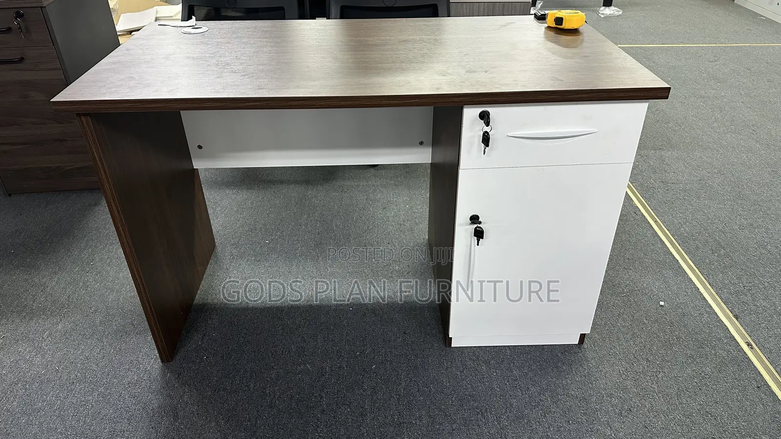 Office Table ( 3012)