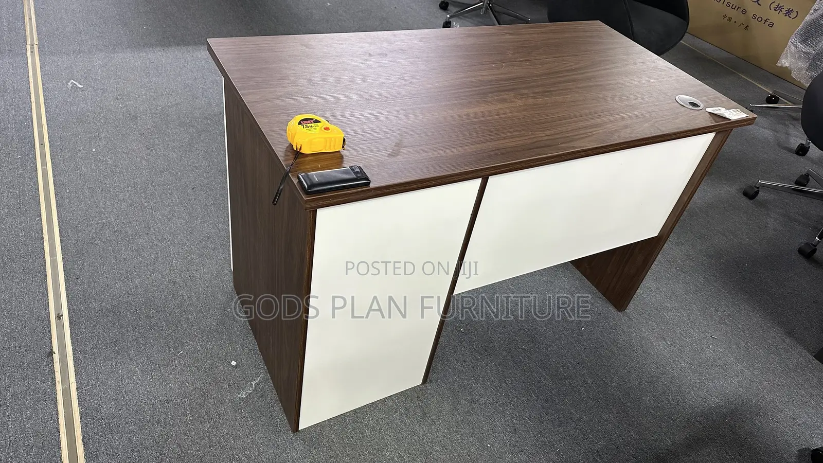 Office Table ( 3012)