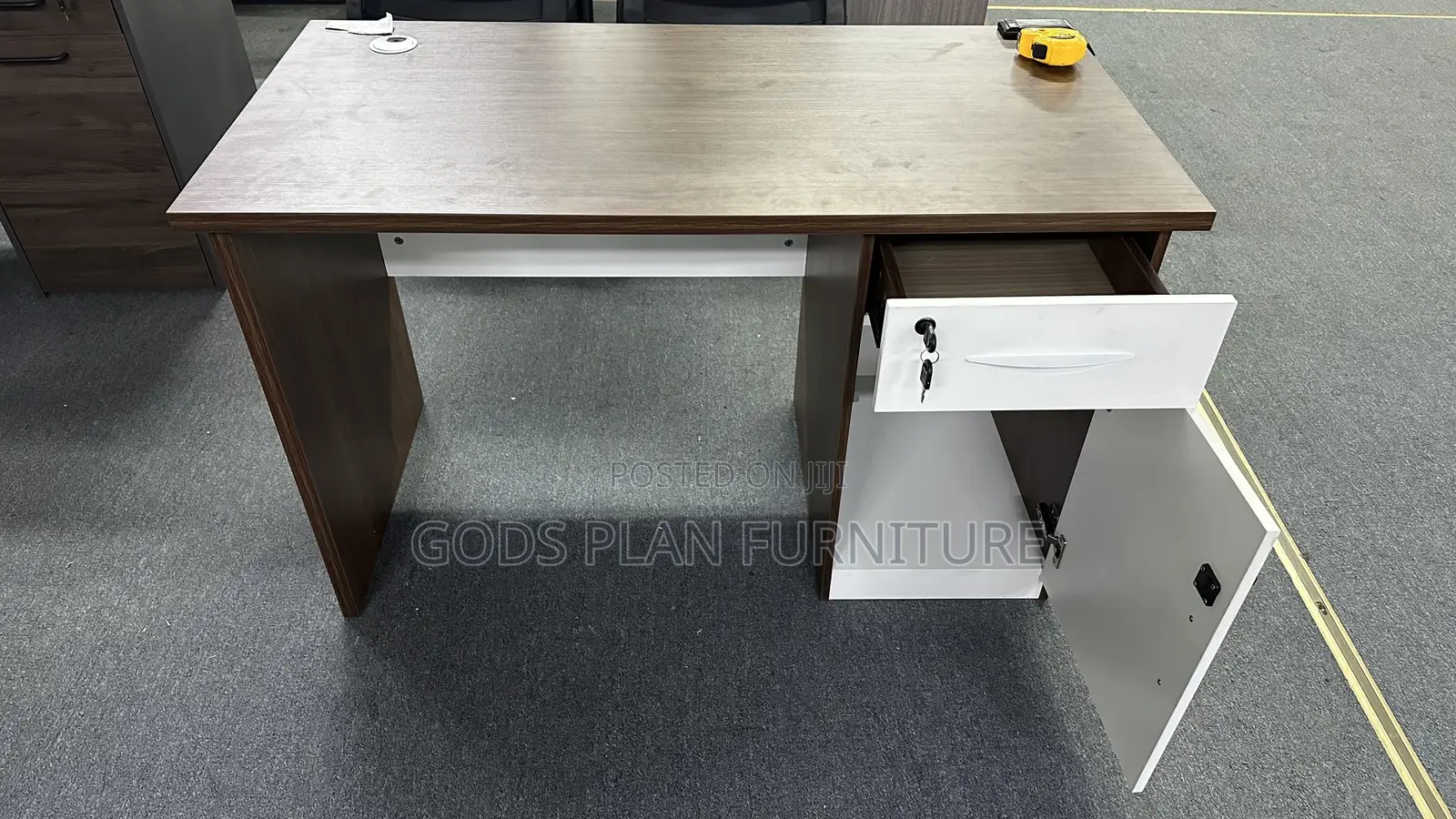 Office Table ( 3012)