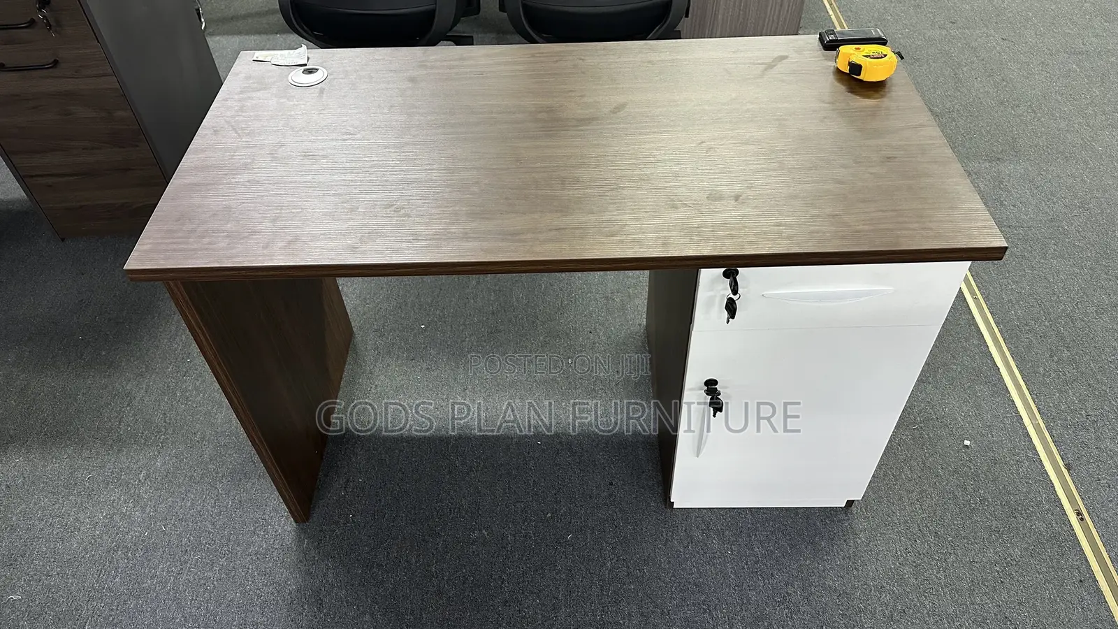 Office Table ( 3012)