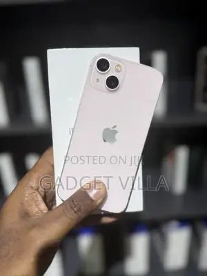 Apple iPhone 13 128 GB Pink