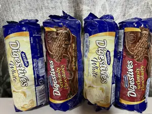 Digestive Biscuits