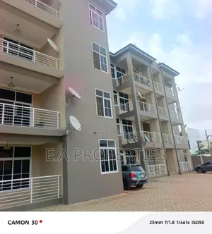 3bdrm Apartment in E A Properties, School Junction for rent