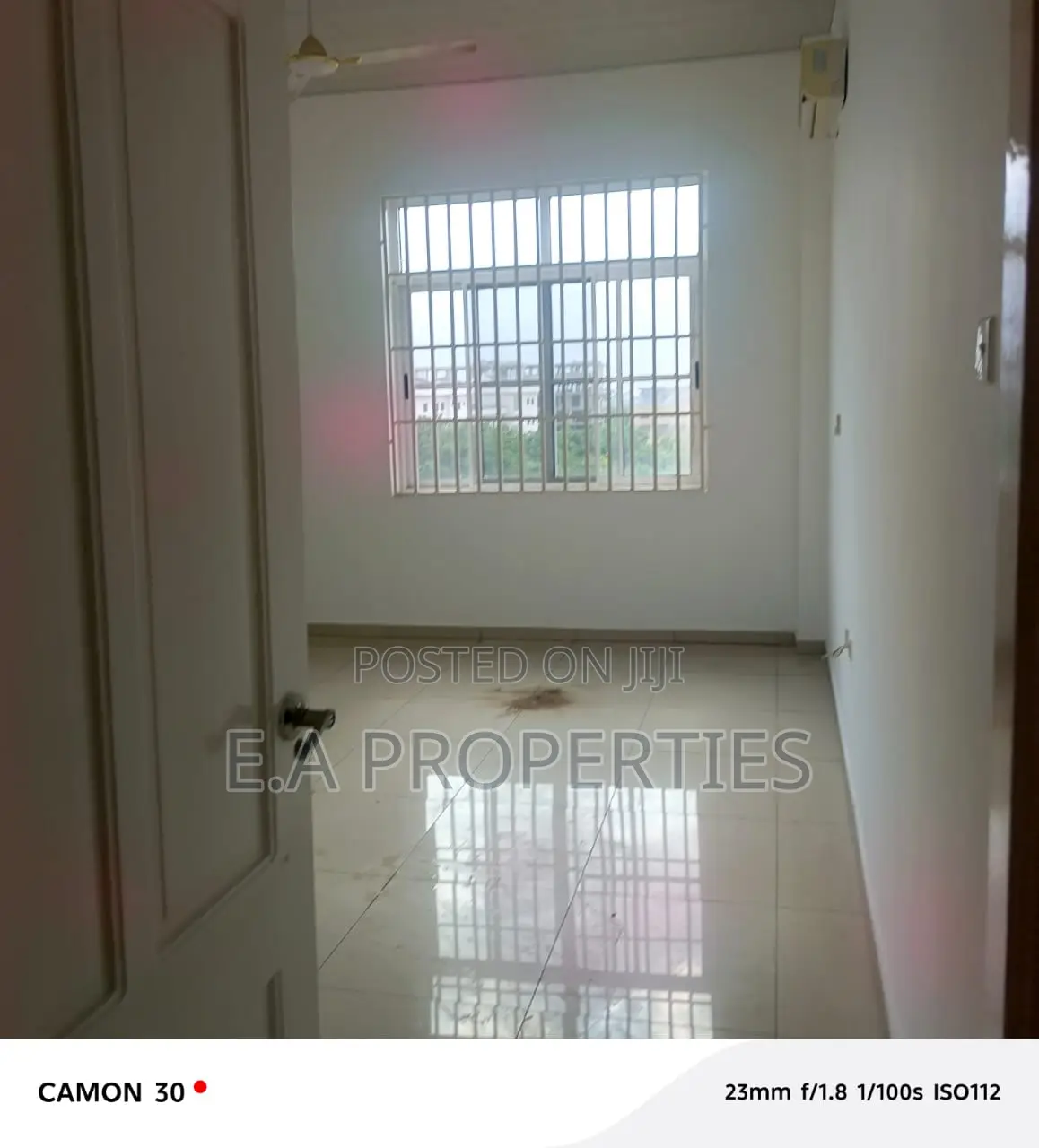 3bdrm Apartment in E A Properties, School Junction for rent