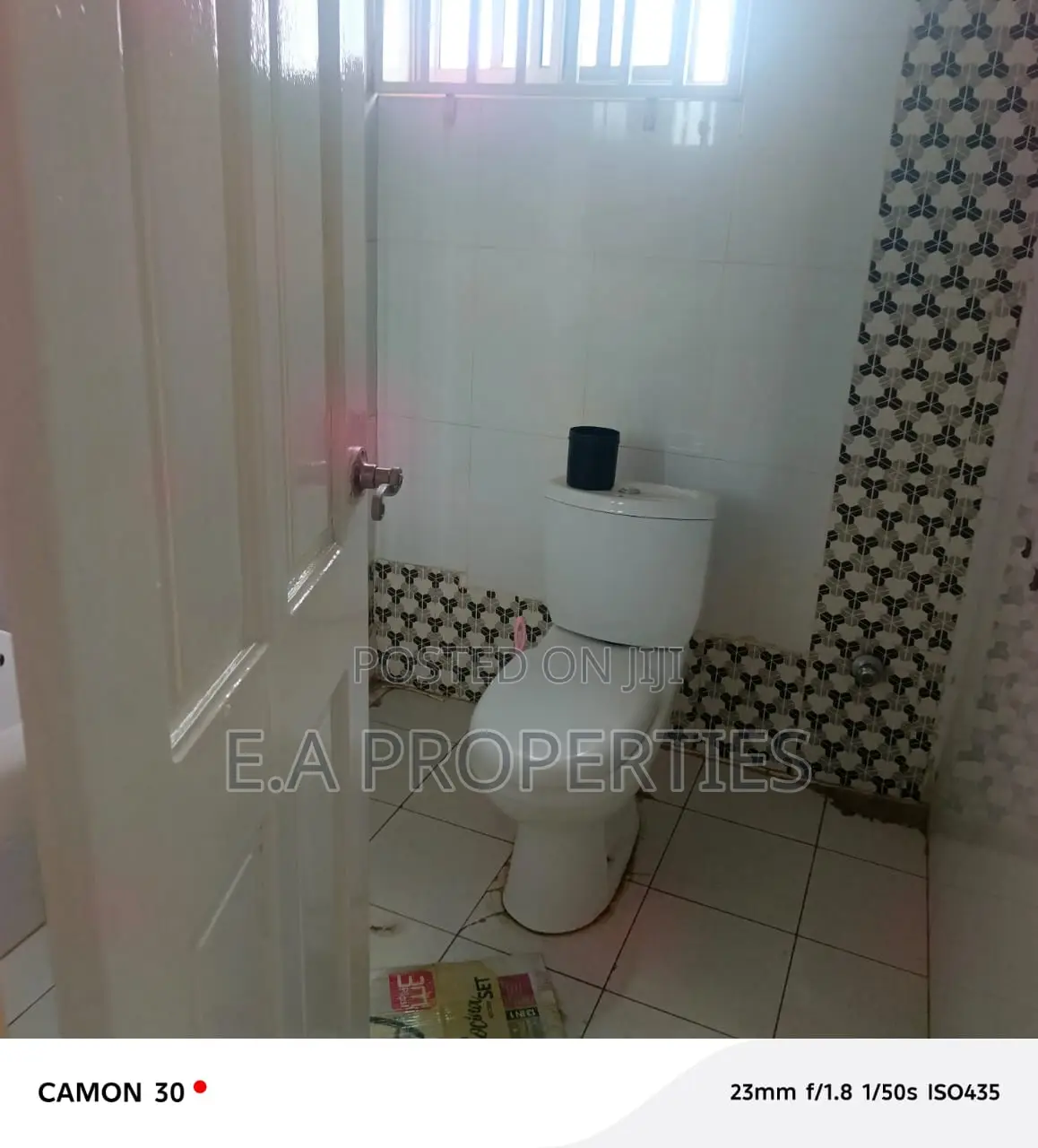 3bdrm Apartment in E A Properties, School Junction for rent