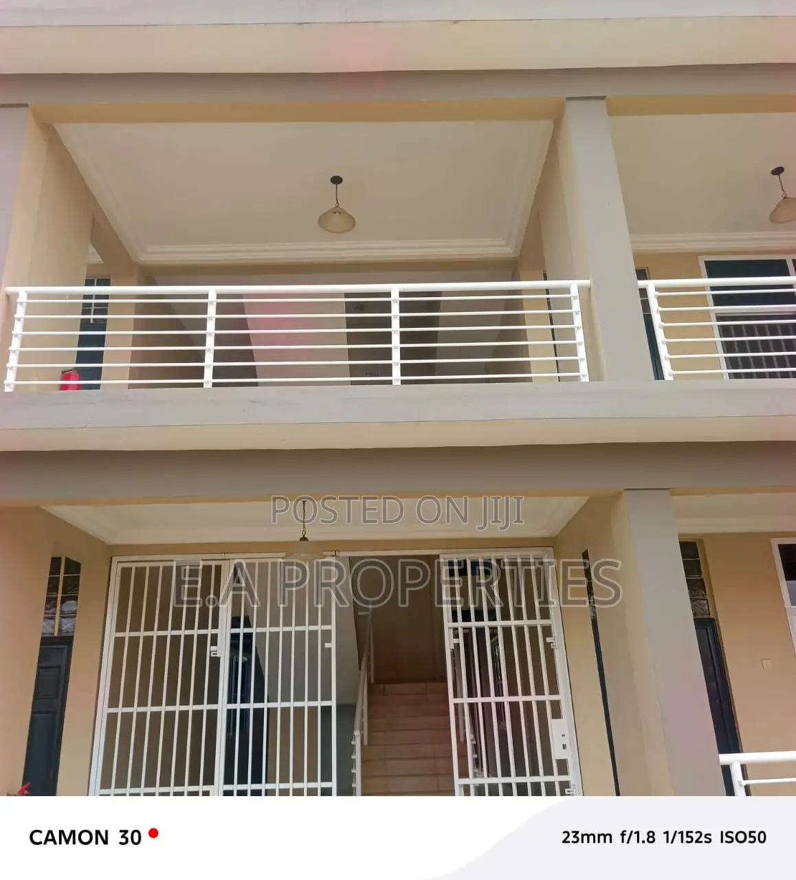 3bdrm Apartment in E A Properties, School Junction for rent