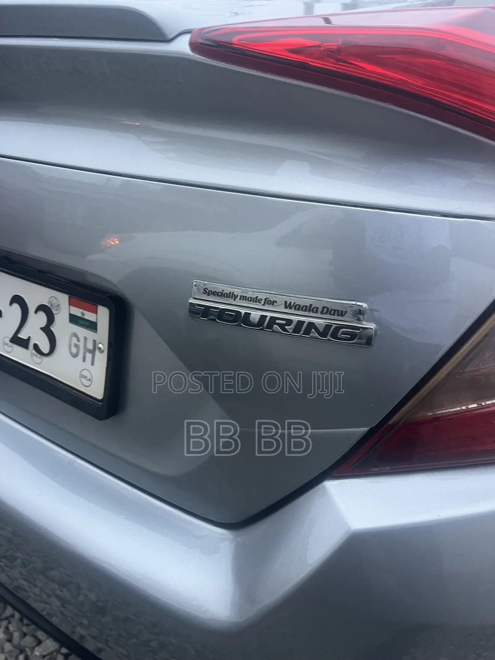 Honda Civic 2018 White