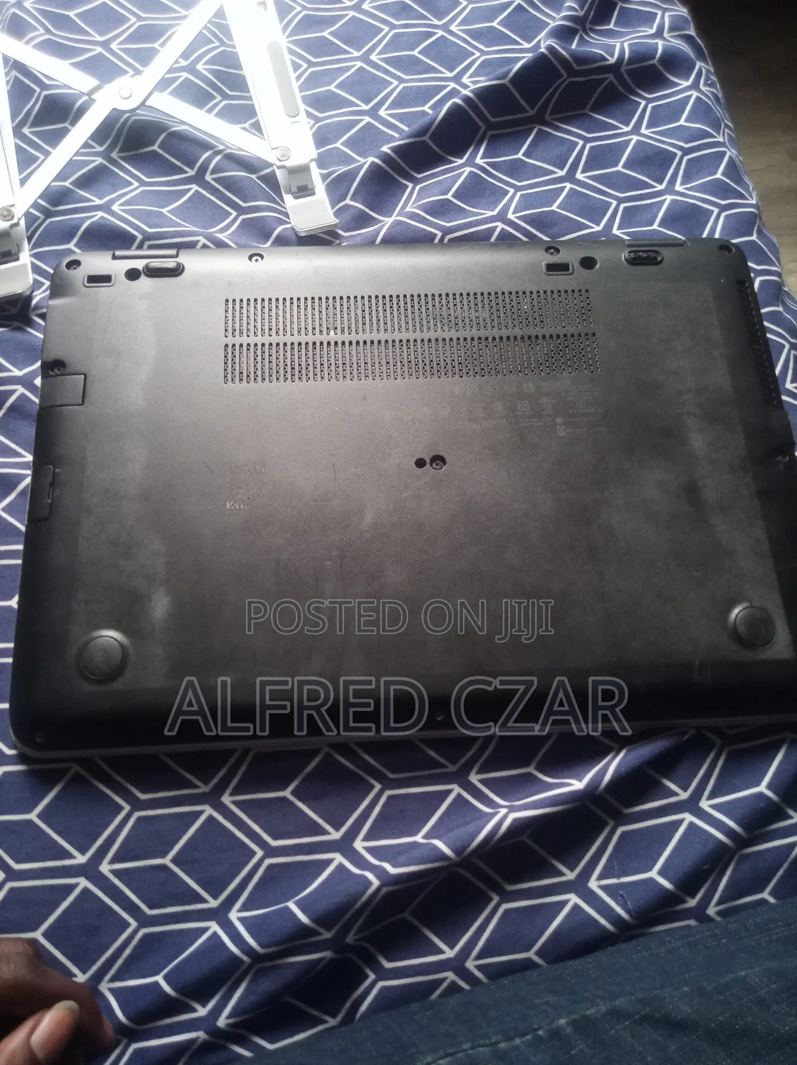 Laptop HP EliteBook 745 G2 8GB Intel Core i7 HDD 256GB