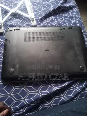 Laptop HP EliteBook 745 G2 8GB Intel Core i7 HDD 256GB