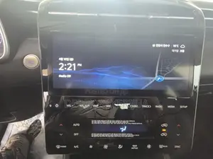 Hyundai Tucson SE 2023 White