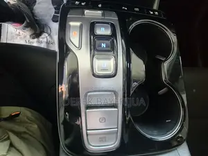 Hyundai Tucson SE 2023 White