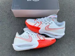 Nike Air Zoom G.T Cut 3 Sneakers