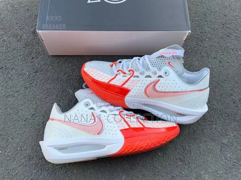 Nike Air Zoom G.T Cut 3 Sneakers