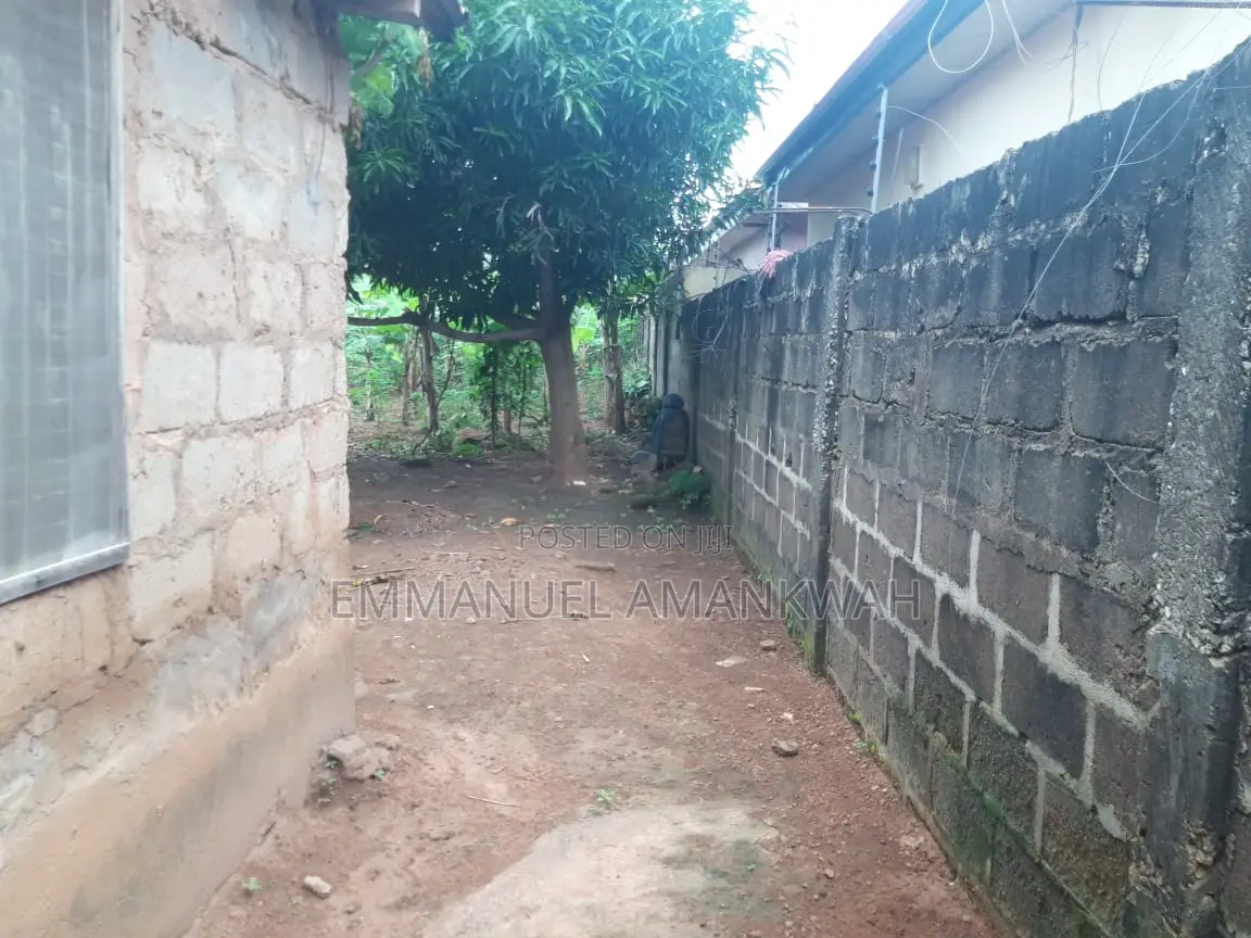 Titled 2 Plots of Land for Sale