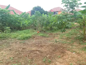 Titled 2 Plots of Land for Sale