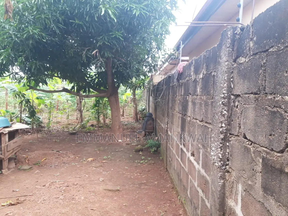 Titled 2 Plots of Land for Sale