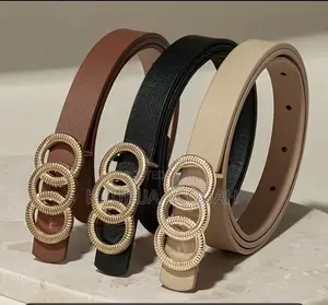 3 in 1 Belt
