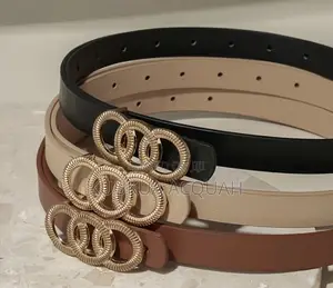 3 in 1 Belt