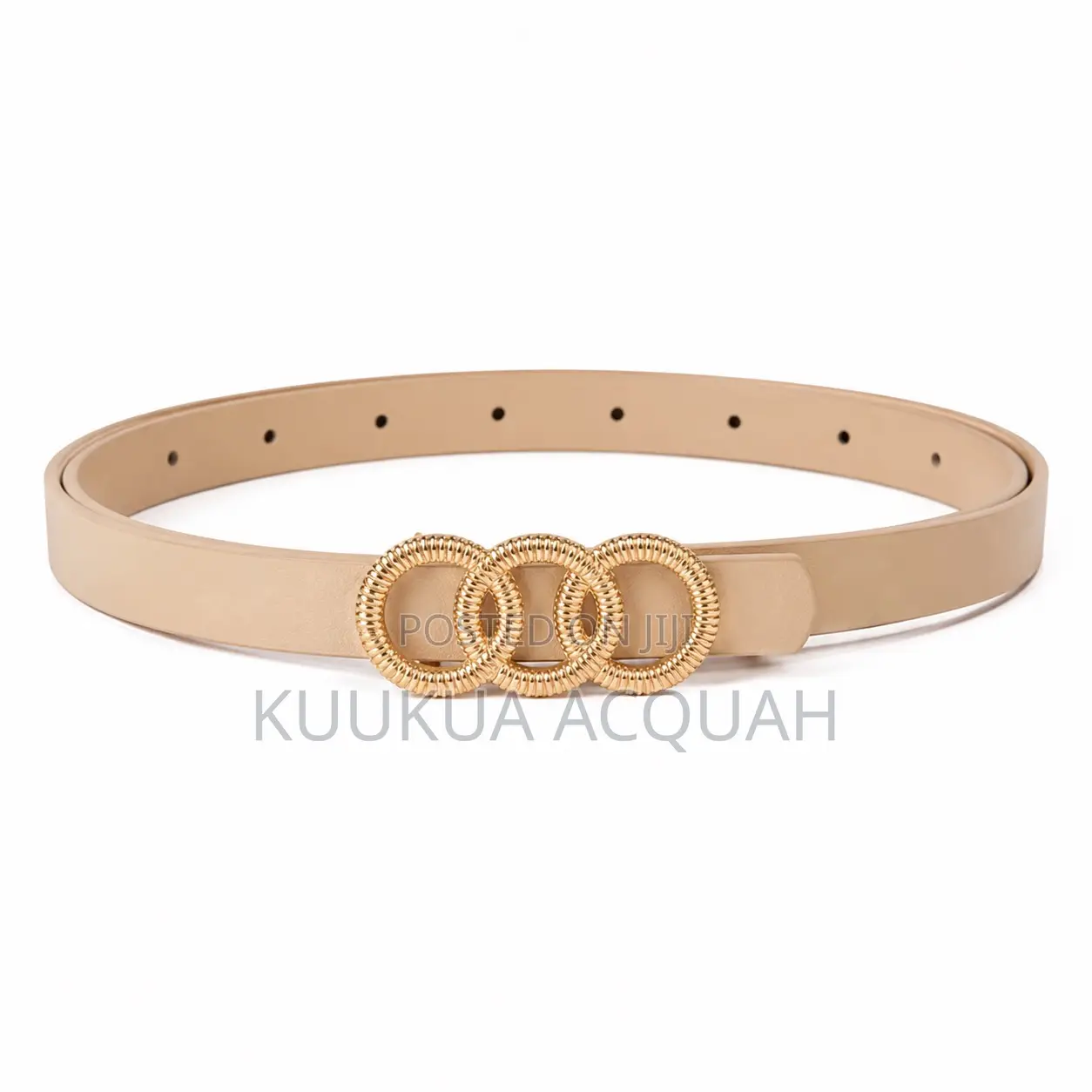 3 in 1 Belt