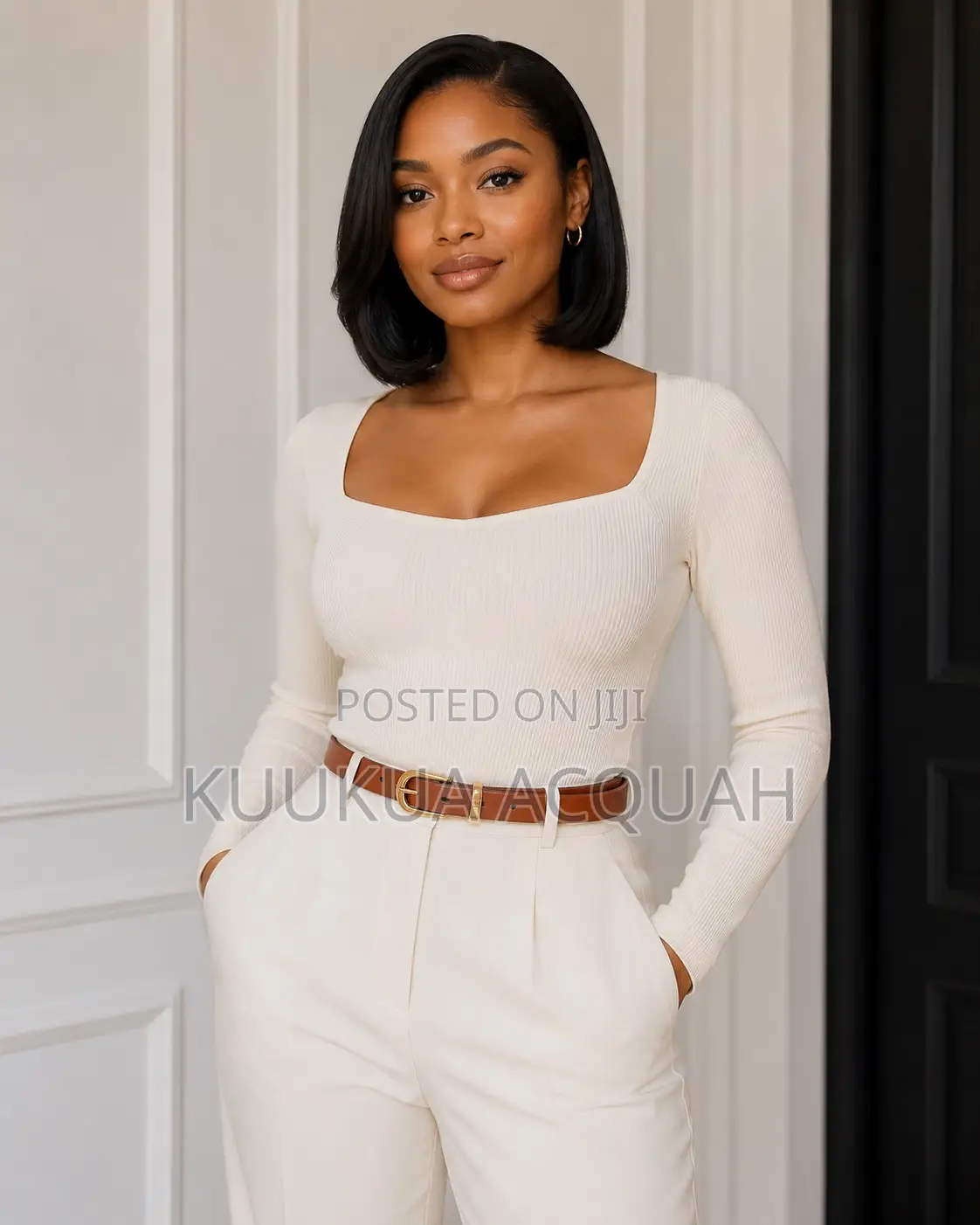3 in 1 Belt