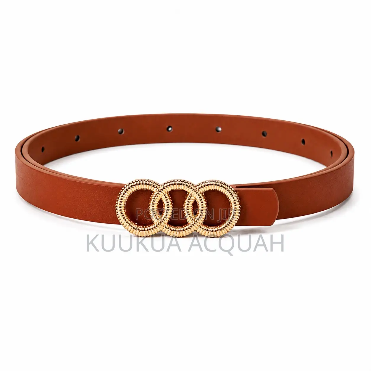 3 in 1 Belt