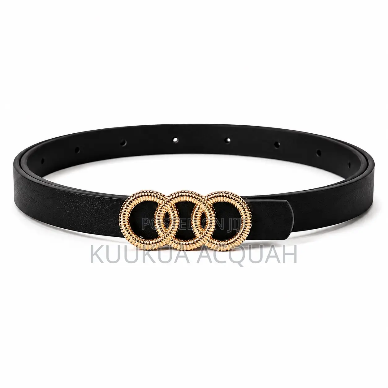 3 in 1 Belt