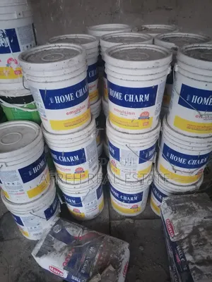 Home Charm Emulsion