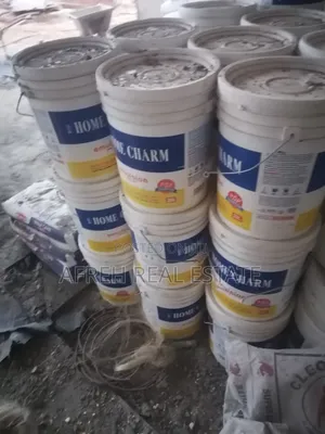 Home Charm Emulsion