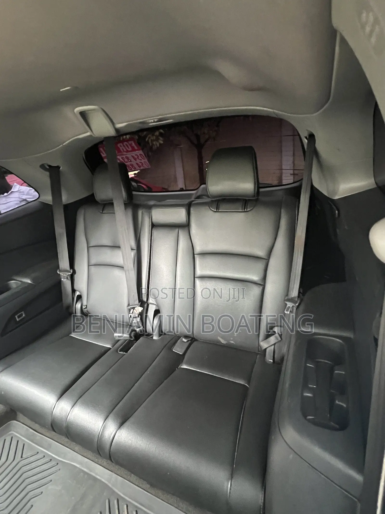 Honda Pilot 2019 White