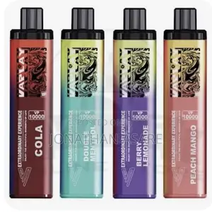 Vape Vaplay VP6000 Puffs