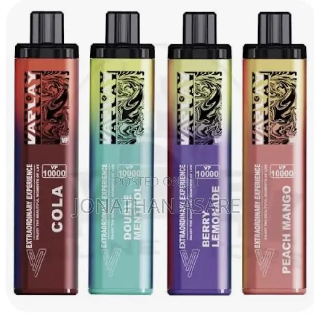 Vape Vaplay VP6000 Puffs