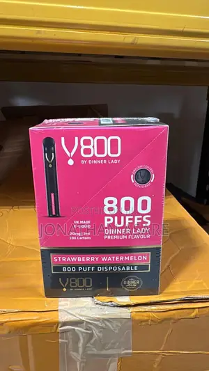 Vape Vaplay VP6000 Puffs