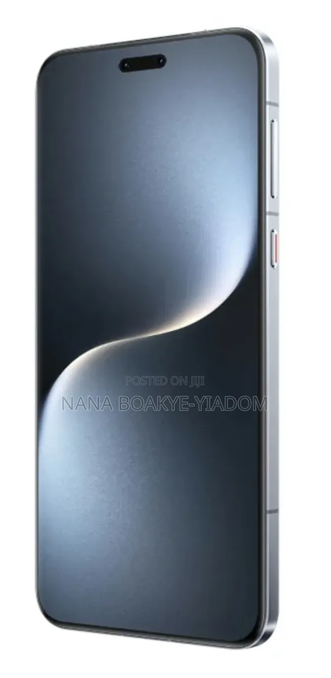 New Honor Magic7 Pro 512 GB Silver