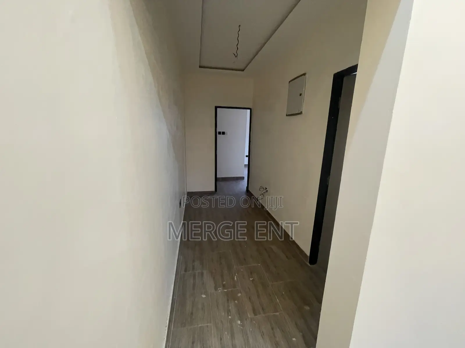 2bdrm Apartment in Old Ashomang for rent