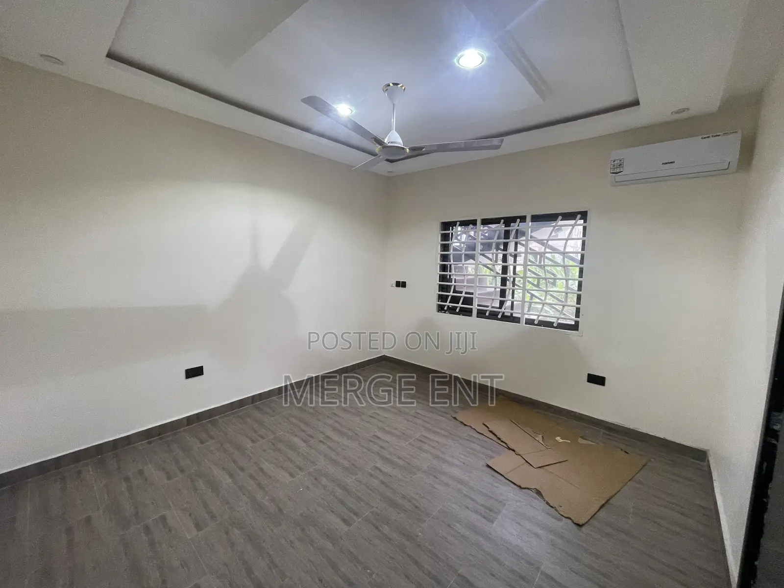 2bdrm Apartment in Old Ashomang for rent