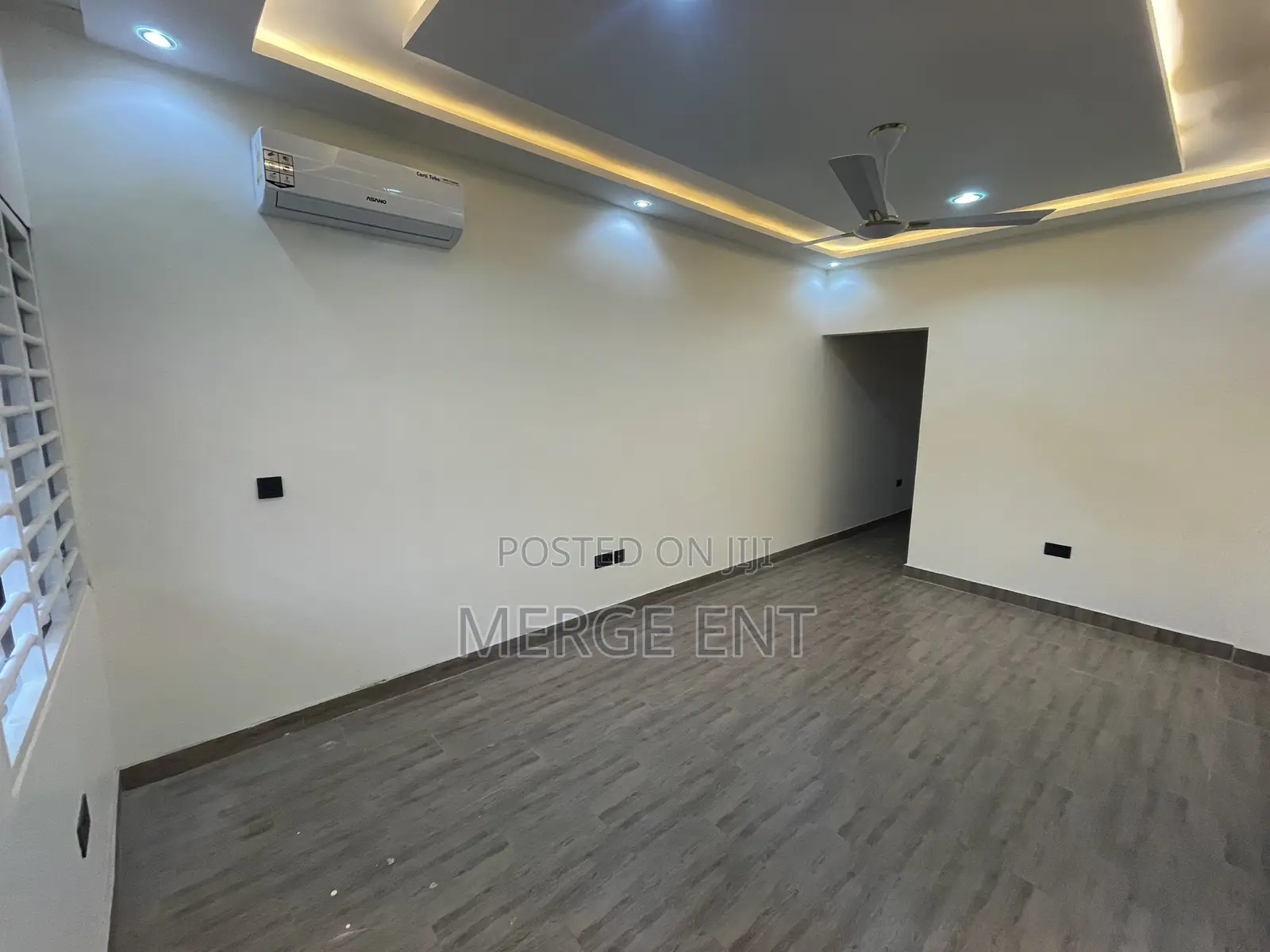 2bdrm Apartment in Old Ashomang for rent