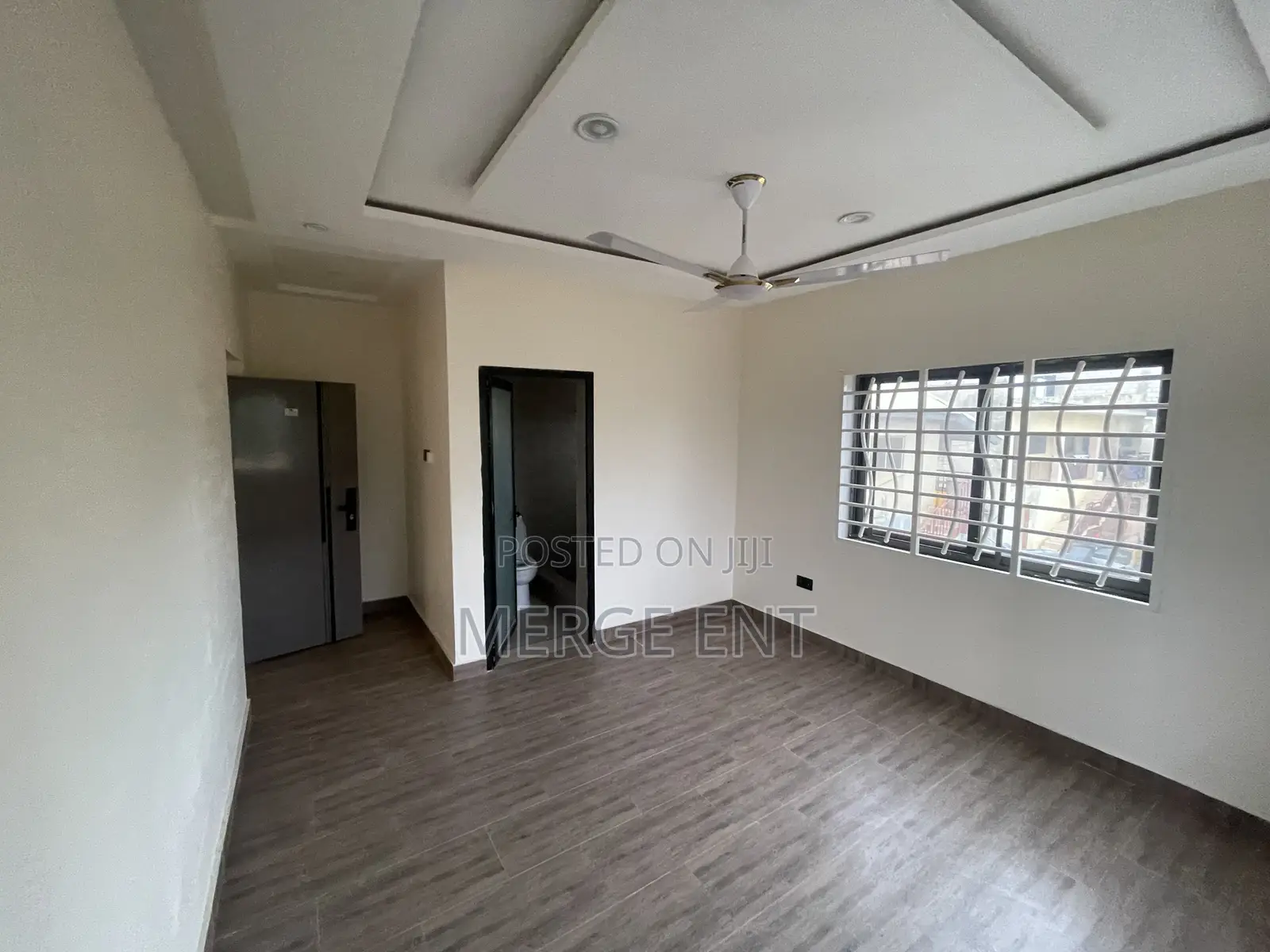 2bdrm Apartment in Old Ashomang for rent