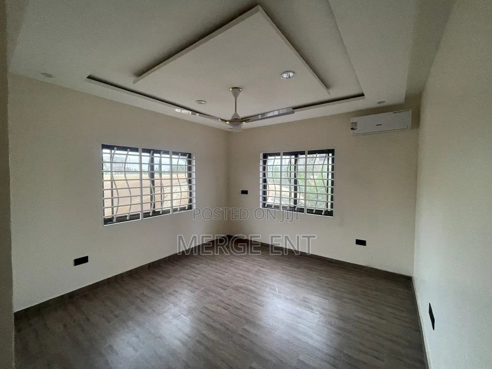 2bdrm Apartment in Old Ashomang for rent