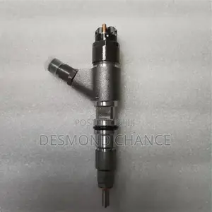CAt C7 Injector