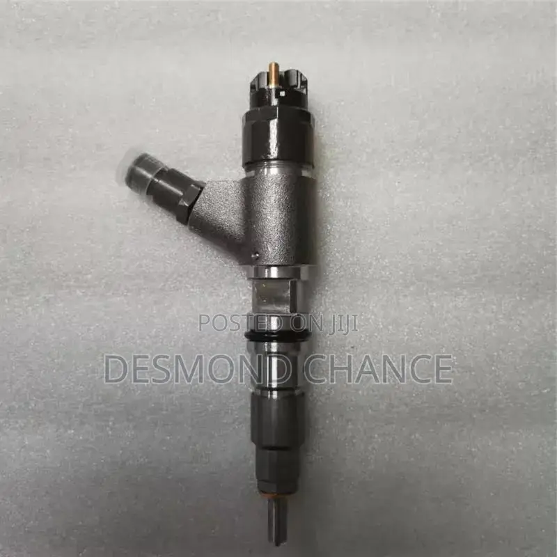 CAt C7 Injector