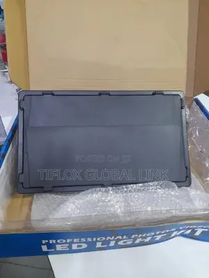 Led Studio Light With Battery