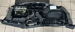 Honda CHR 2016-2021 Dashboard