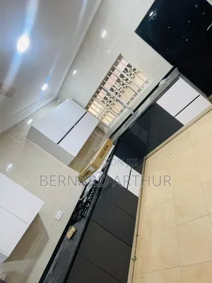4bdrm Duplex in Bernard Agency, Pokuase for rent