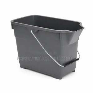 Rectangular Bucket