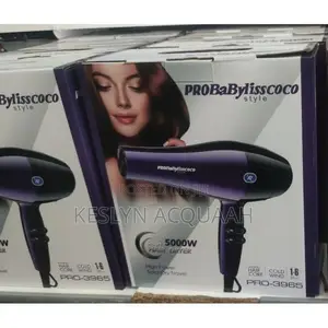 PROBaBylisscoco Hair DryerSKU - '701858