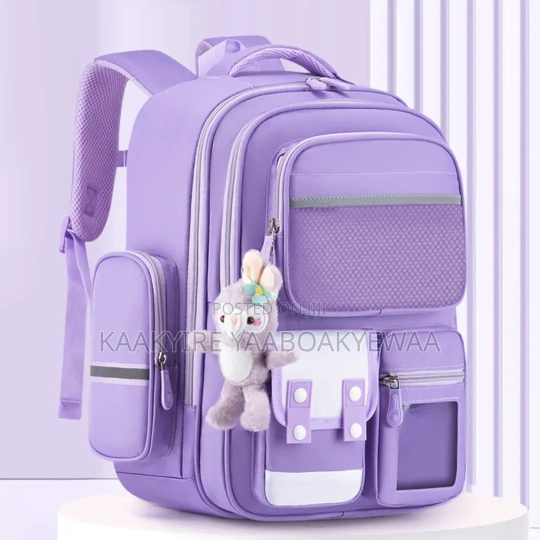 Quality School Bag