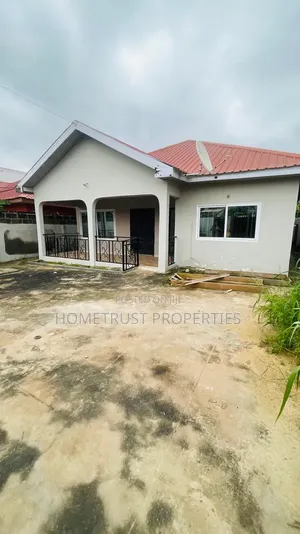 4bdrm House in Pokuase Acp for rent