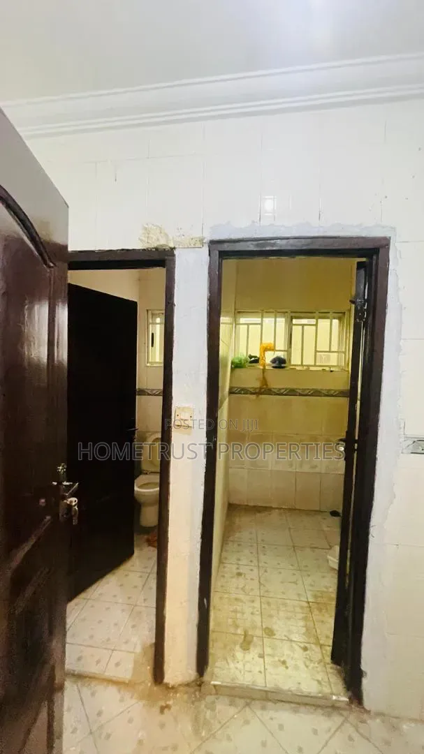 4bdrm House in Pokuase Acp for rent