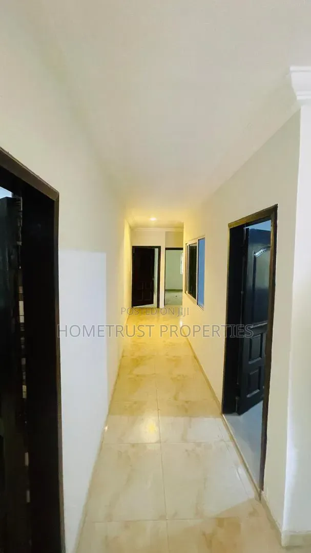 4bdrm House in Pokuase Acp for rent