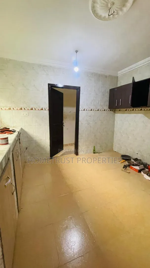 4bdrm House in Pokuase Acp for rent